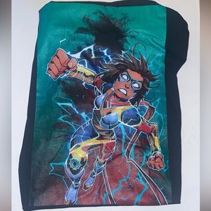 Marvel T-shirt